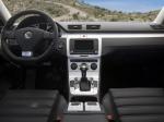 Volkswagen Passat R GT Concept 2005 года